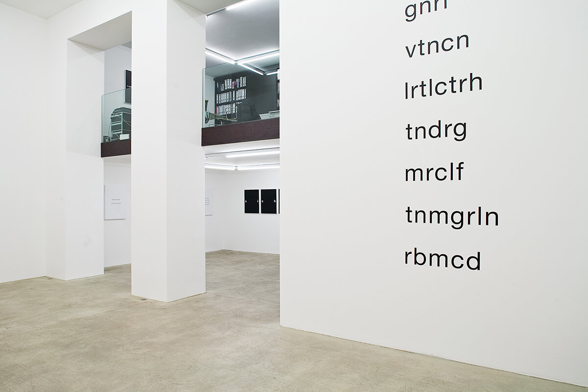 Galerie Johann Widauer-Exhibition-2008-Heinz-Gappmayr-05.jpg