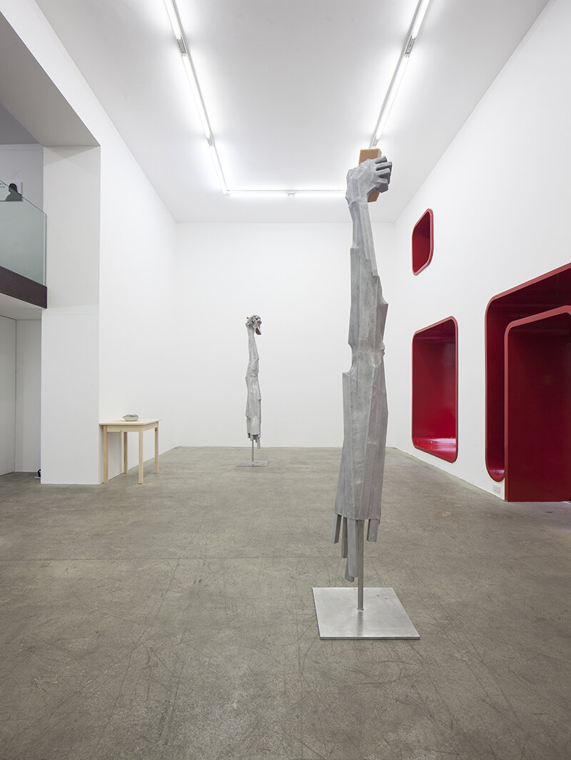Galerie Johann Widauer-Exhibition-2012-Martin-Gostner-Georg-Herold-01.jpg