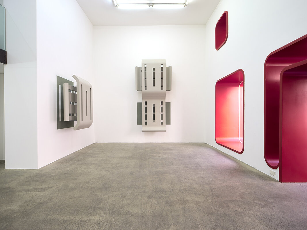Galerie Johann Widauer-Exhibition-2018-Thomas-Bayrle-01.jpg