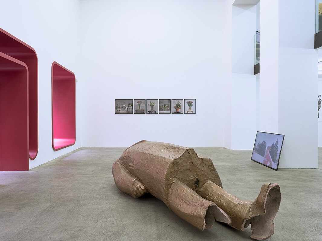 Galerie Johann Widauer-Exhibition-2018-Anna-Jermolaewa-01.jpg