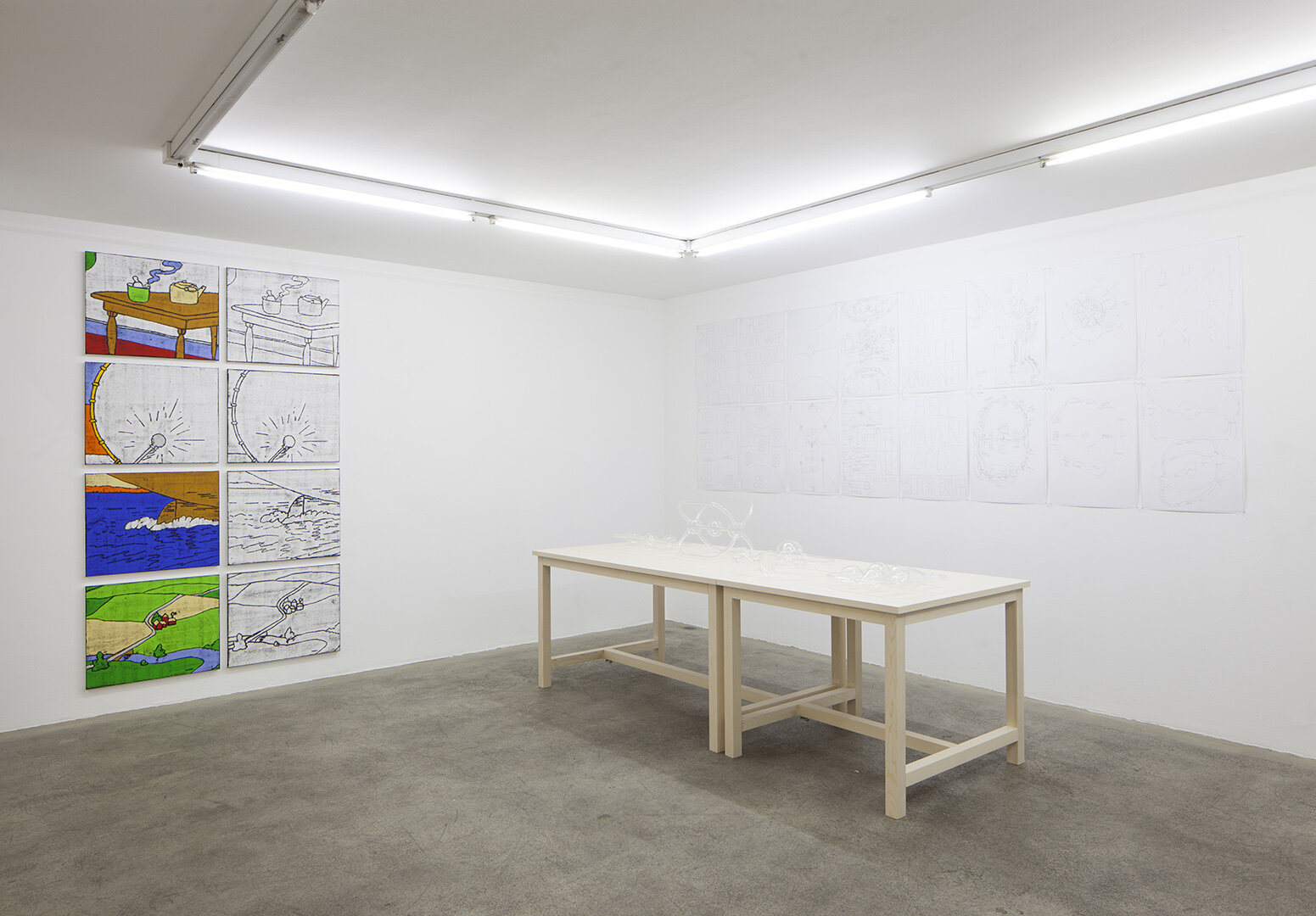 Galerie Johann Widauer-Exhibition-2014-Matt-Mullican-05.jpg