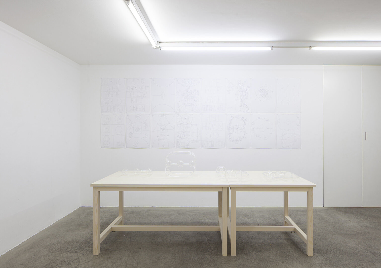 Galerie Johann Widauer-Exhibition-2014-Matt-Mullican-06.jpg