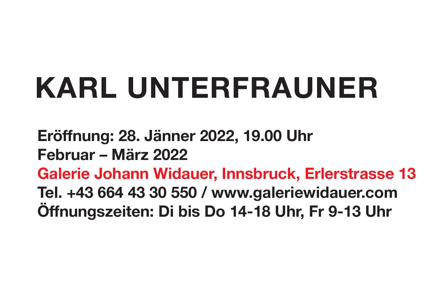 2022_ExhibitionCard_GalerieJohannWidauer_KarlUnterfrauner.jpg