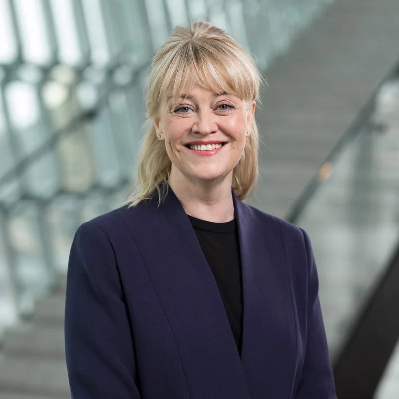 The GEA Times Commentary - Bryndís Kjartansdóttir