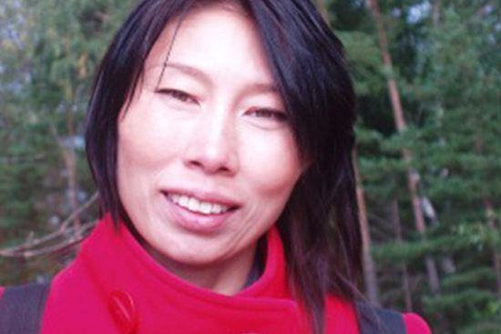 Doctoral Dissertation: When we got reindeer, we moved to live to the tundra - The spoken and Silenced History of the Yamal Nenets [Book]