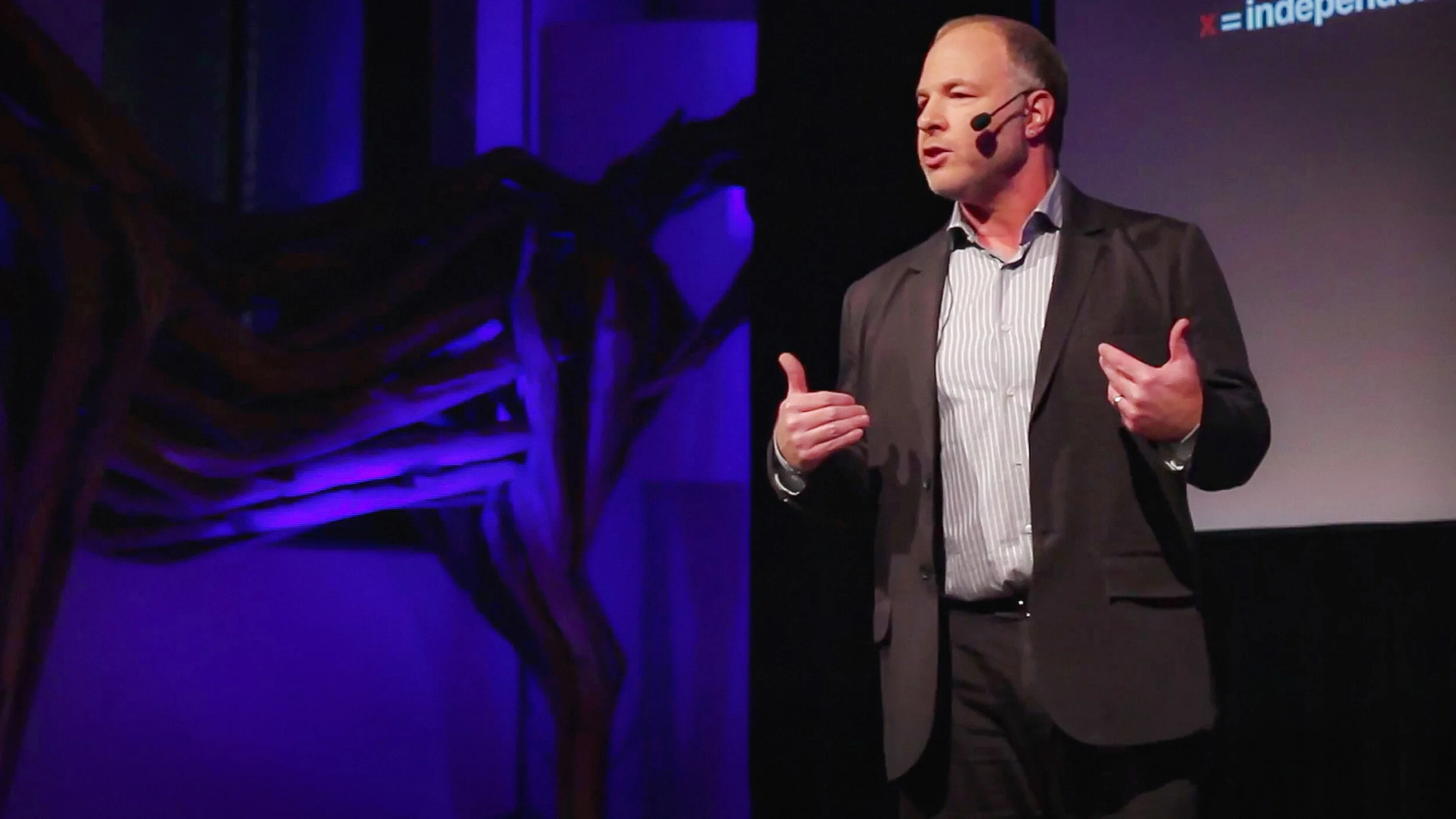 Jackson Katz: Violence against women—it's a men's issue [Video]