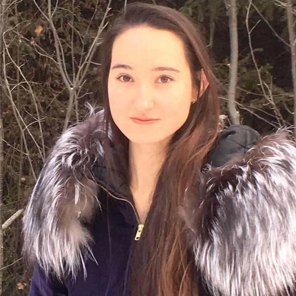 The GEA Times Commentary - Victoria Qutuuq Buschman