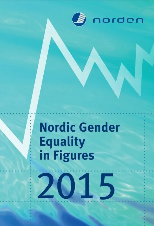 Nordic Gender Equality in Figures 2015