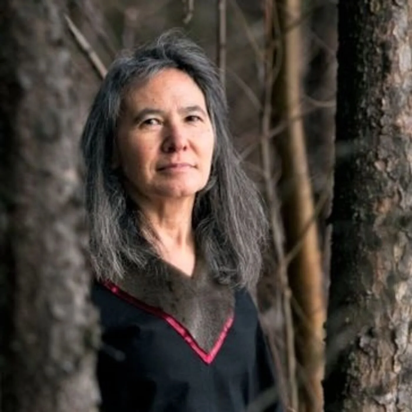 ICC International Chair Dalee Sambo Dorough