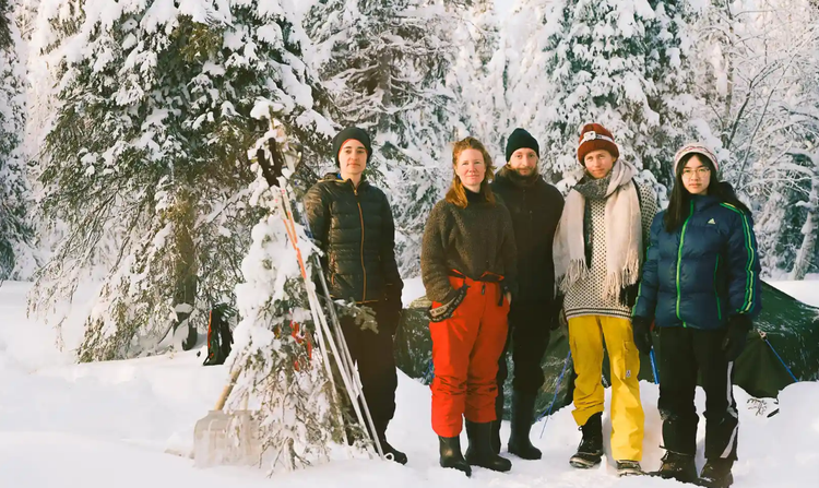 Materials on Focus, Issue 8