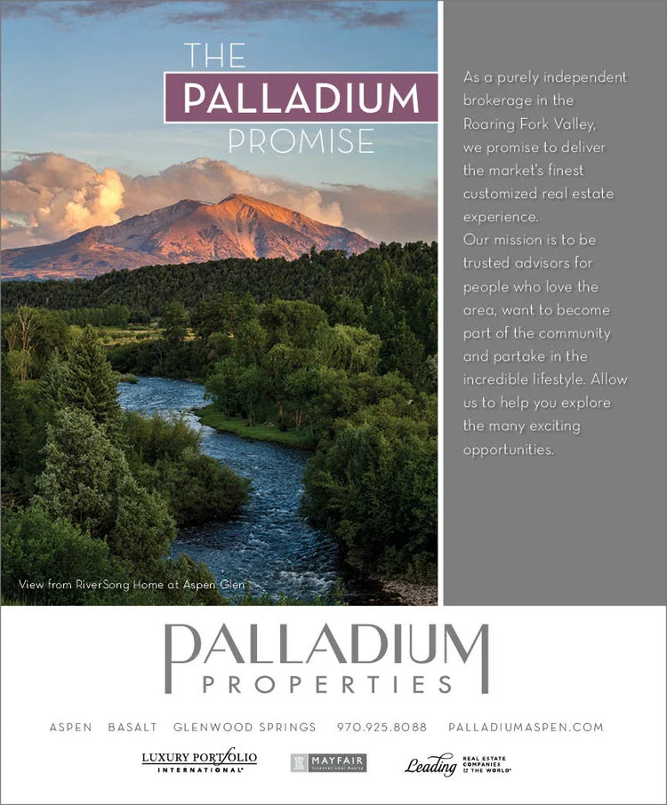 Magazine Ad