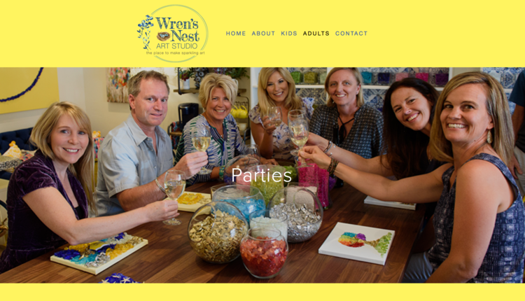 Website