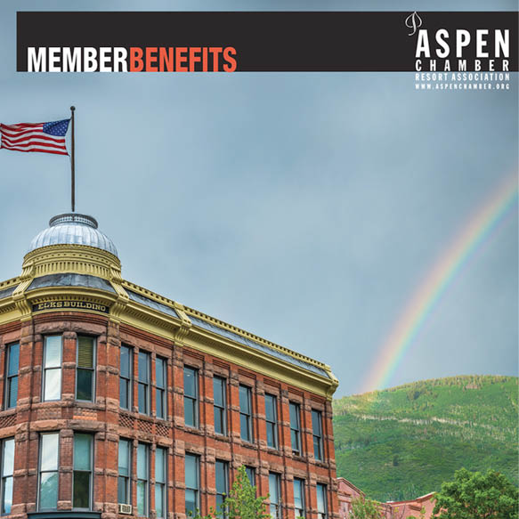Member Benefits brochure