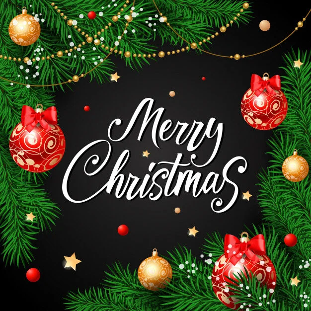 Christmas and New Year Opening Hours
