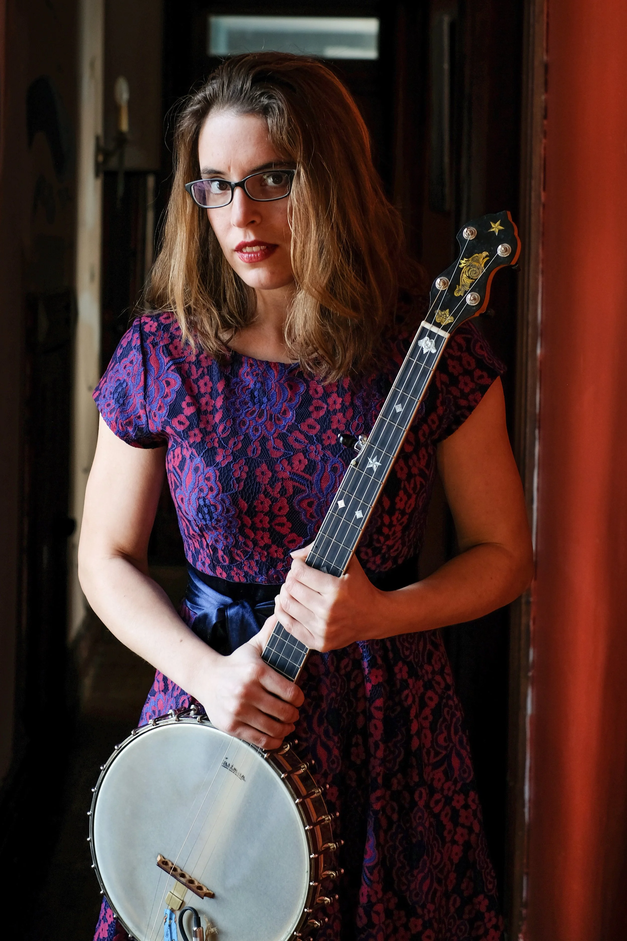 Image Credit: Michael Wilson