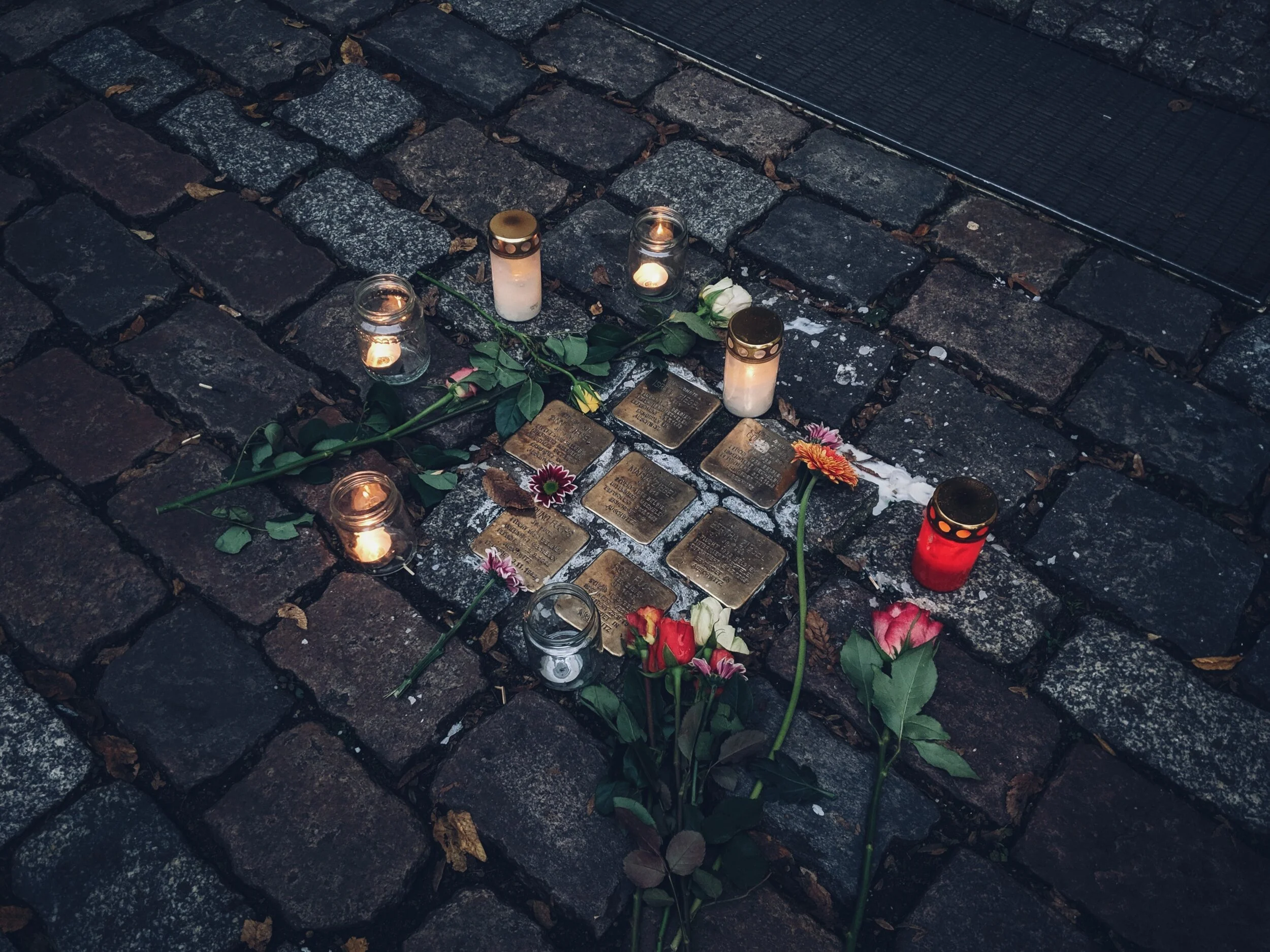 STAND TOGETHER. DO SOMETHING.