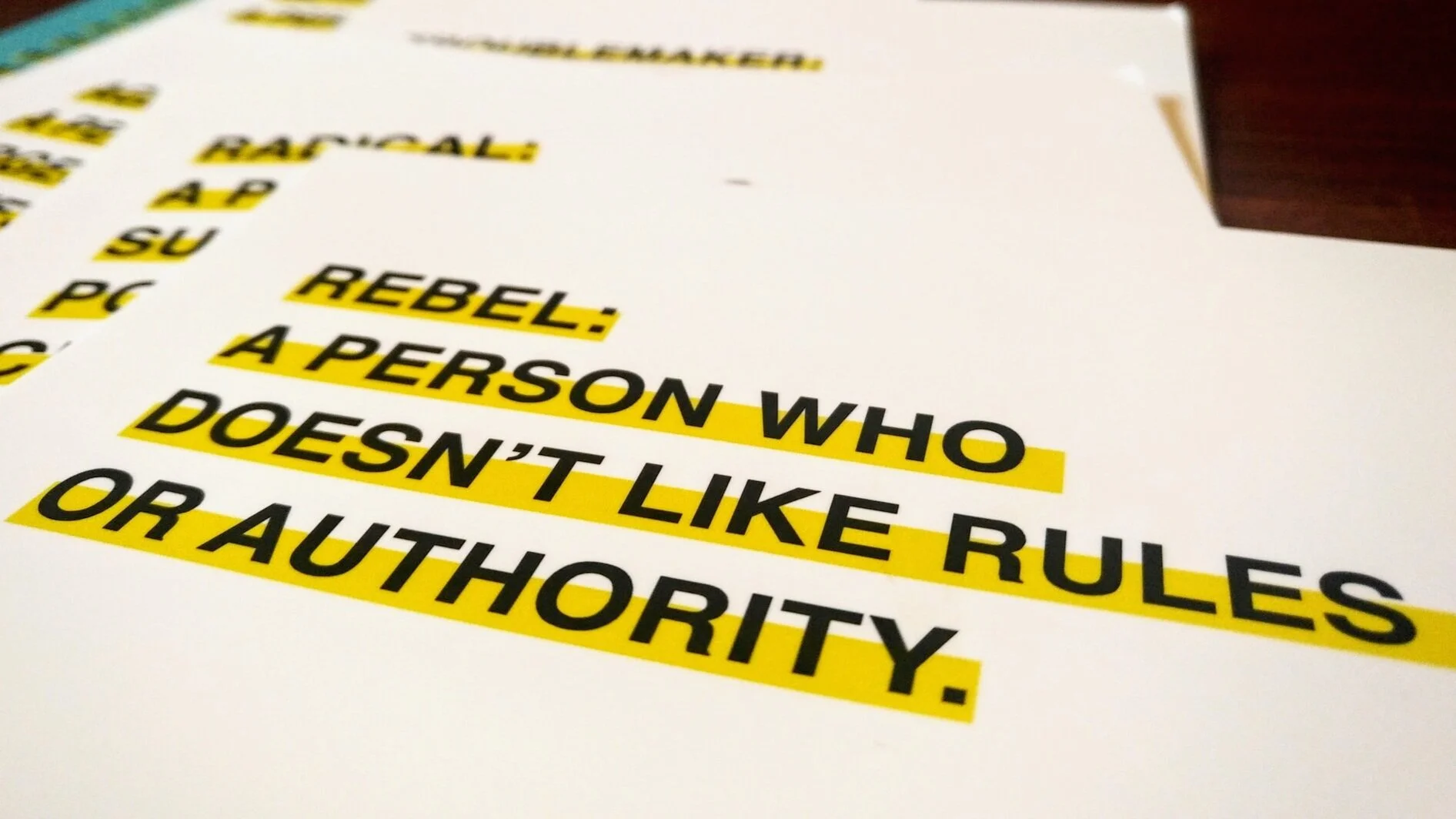 THANK YOU, THANK YOU, THANK YOU...