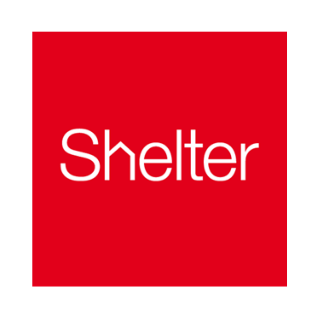 Shelter Logo