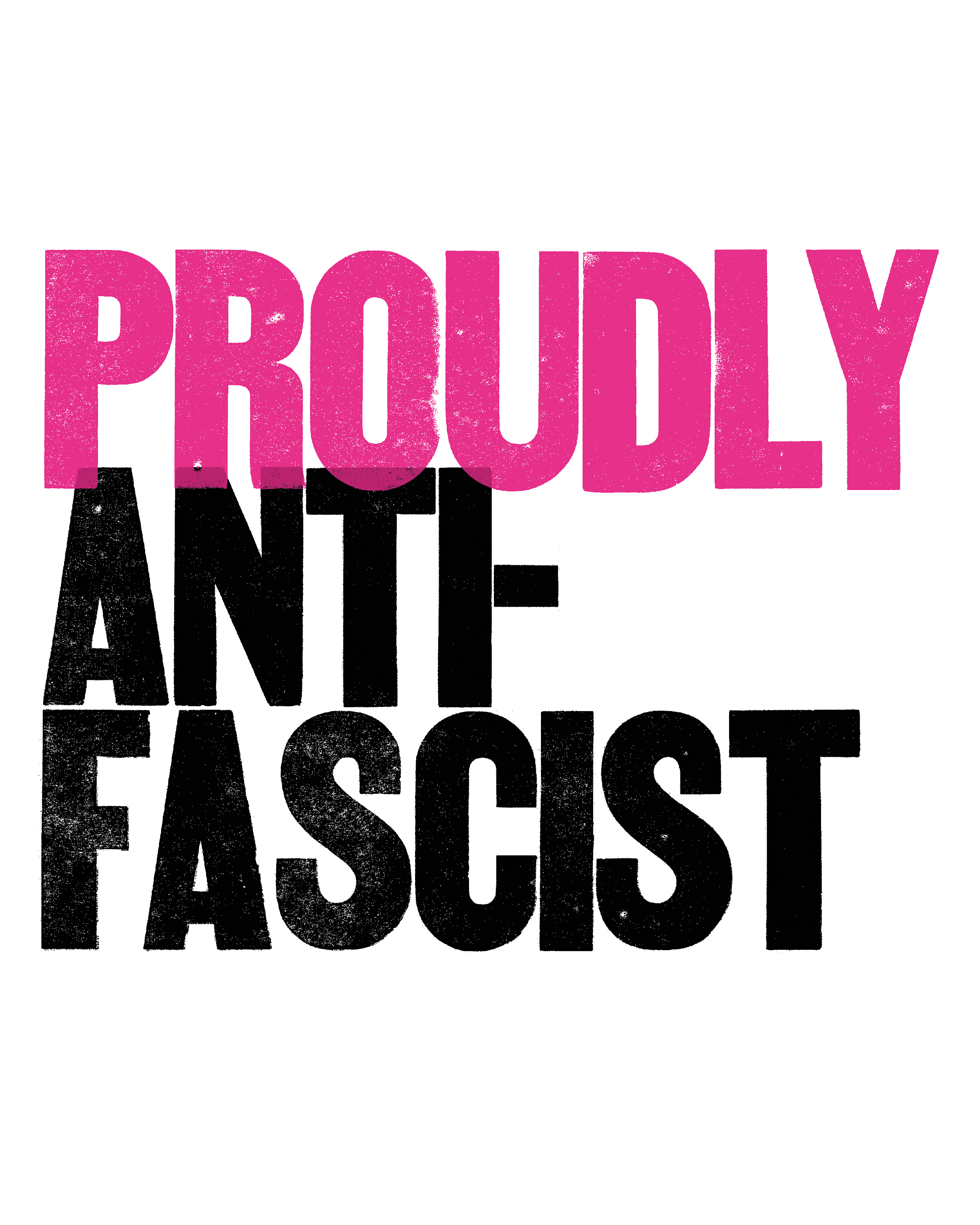 Proudly
