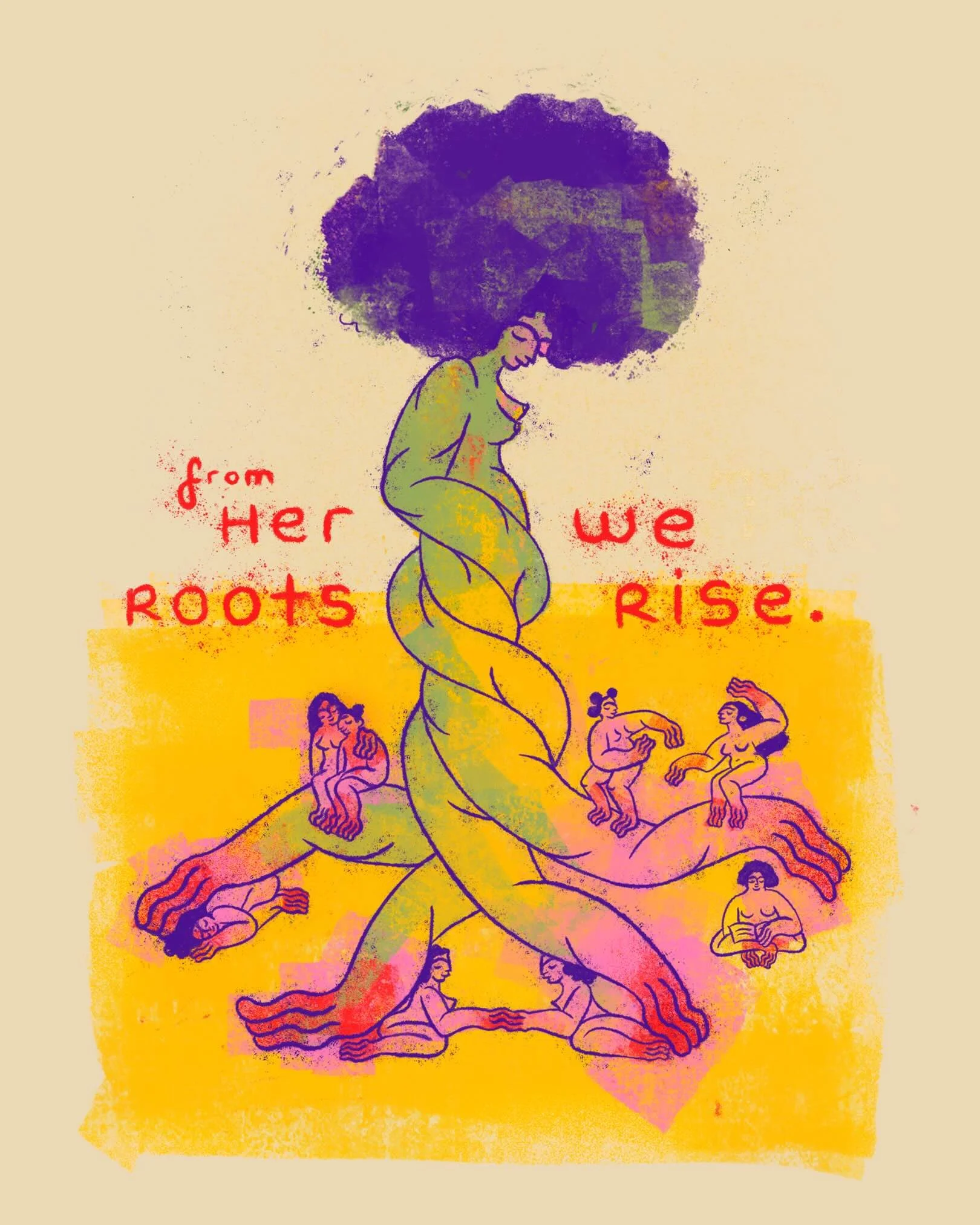 Roots
