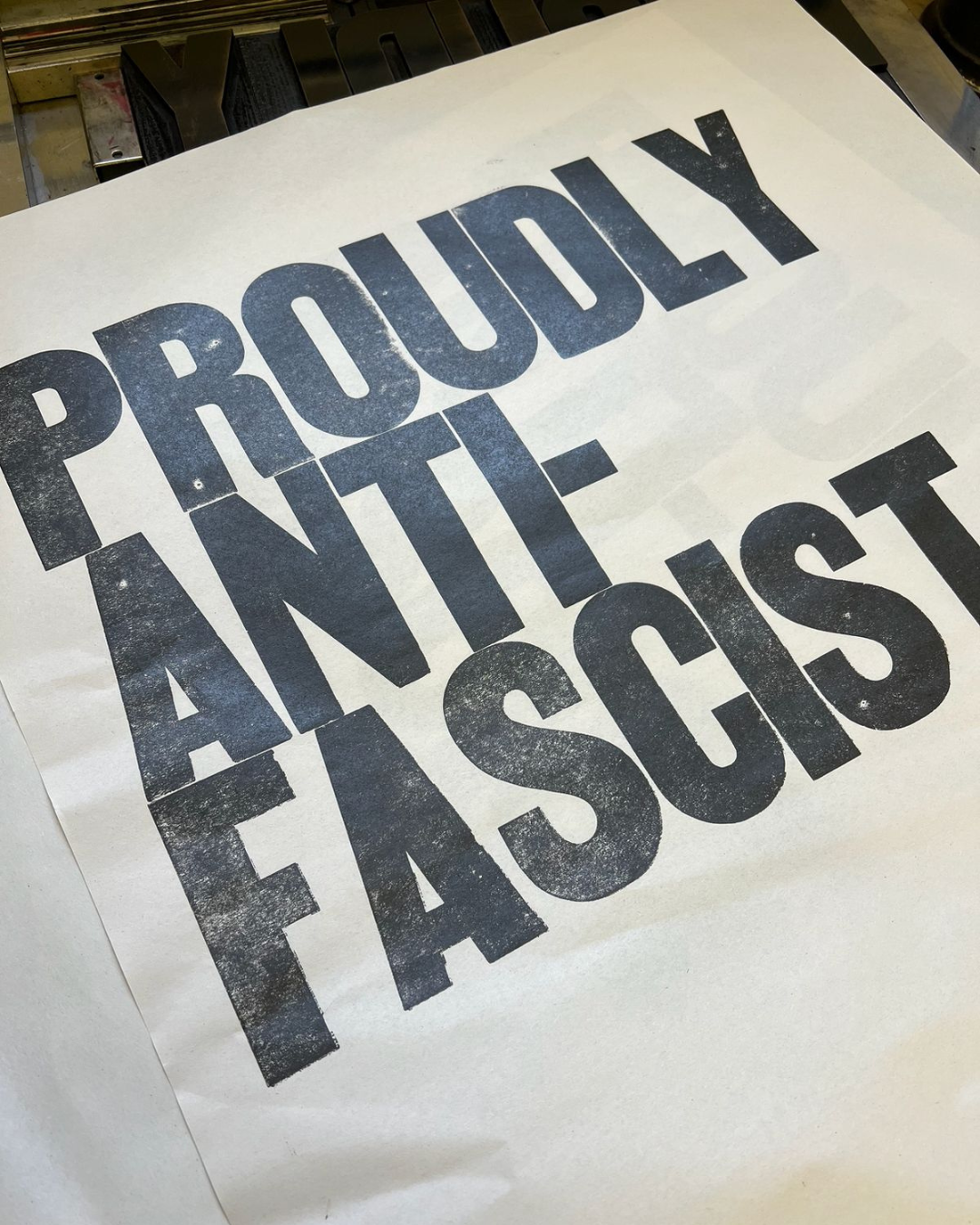 Proudly