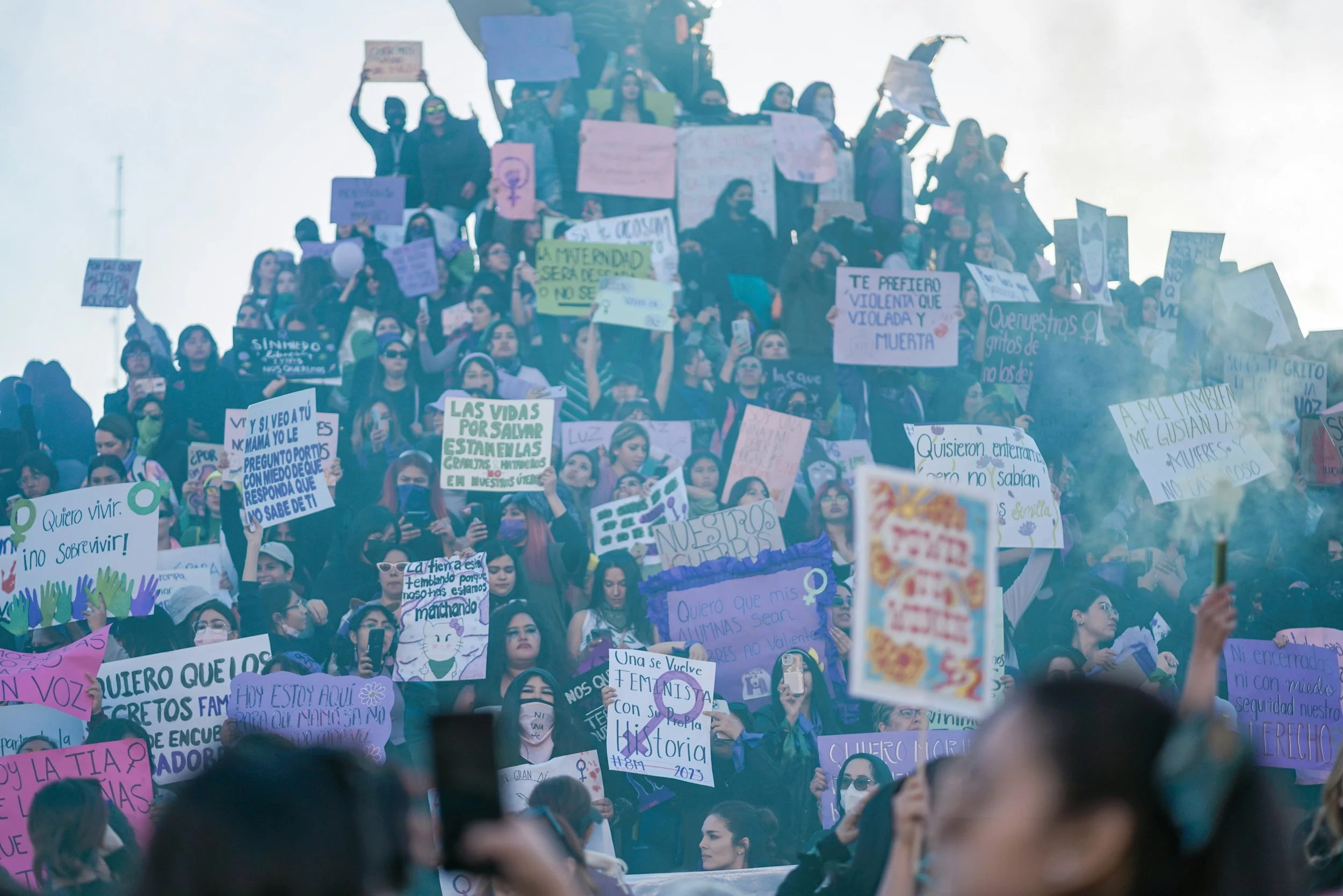 INTERNATIONAL WOMEN'S DAY 2019