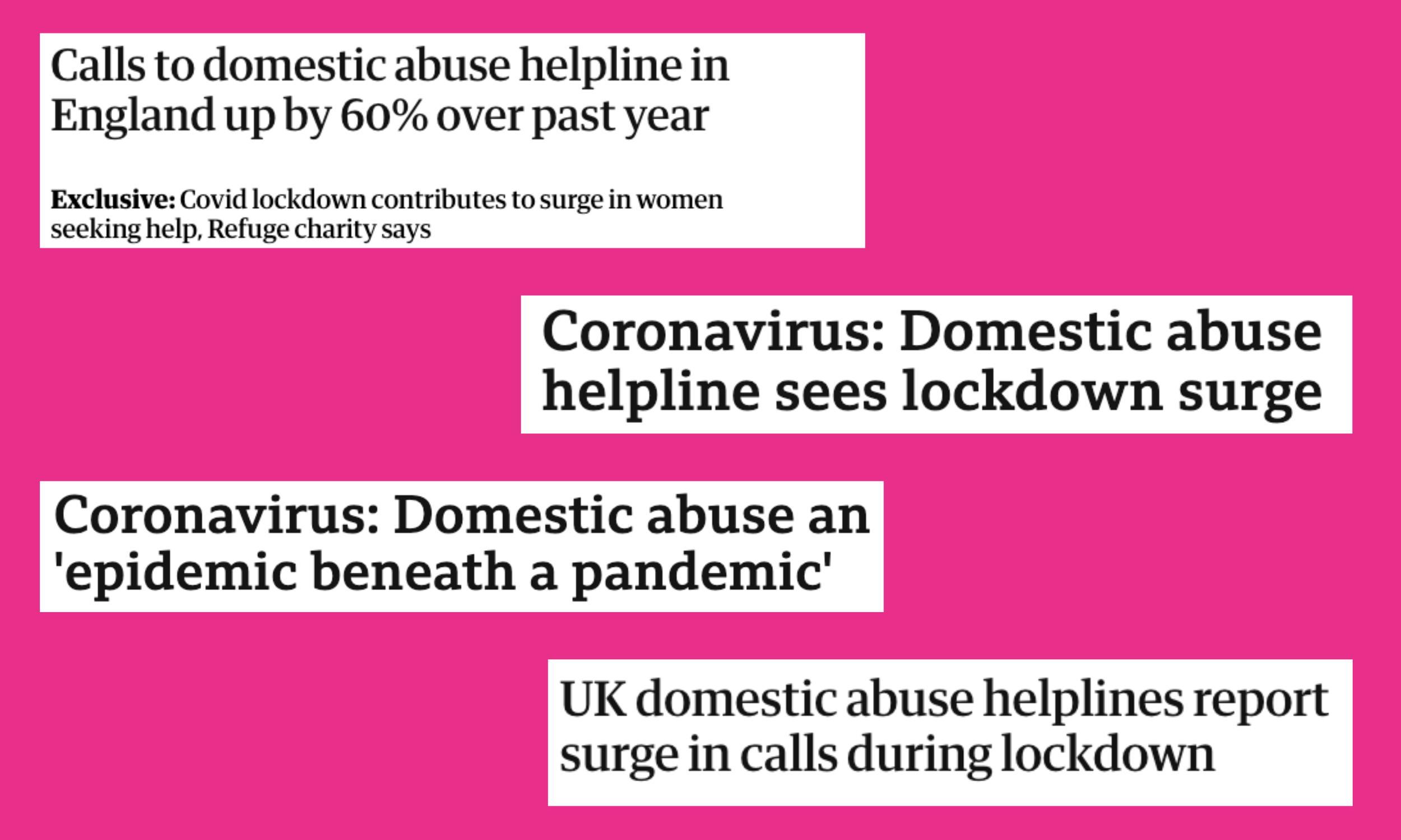 Rally X Refuge: A Digital Mobilisation Success Story. — Rally