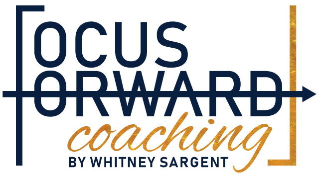 Focus Forward Coaching
