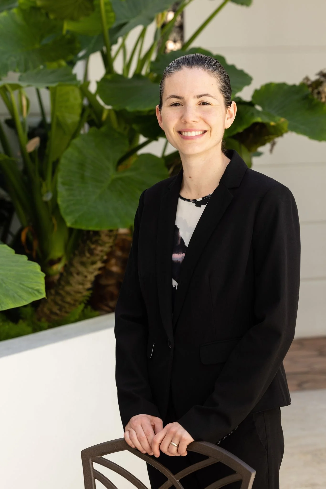Dr. Julia Warren, internal medicine physician at Campazzi Concierge Medicine