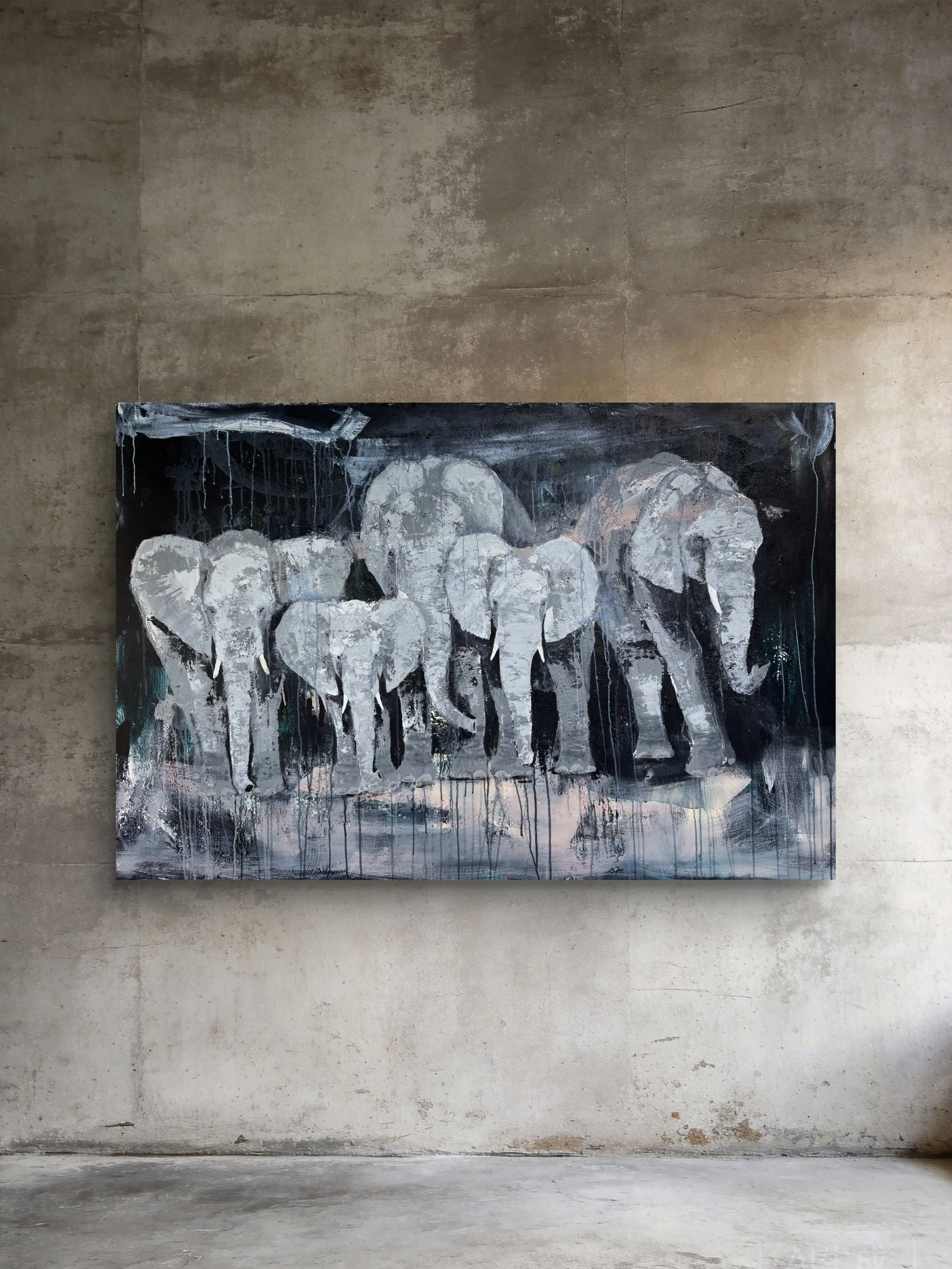 John-Baran-Fine-Art-Elephant-Painting.JPG