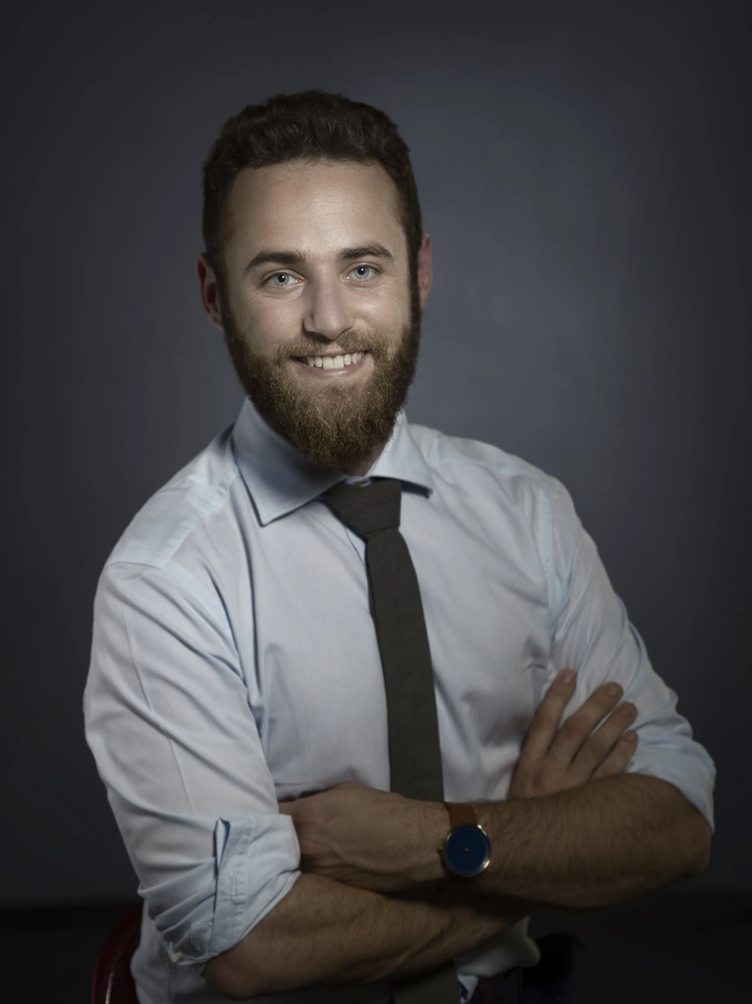 Opilex Trento: con l'ingresso di Riccardo Fedrizzi si inaugura il nuovo programma Young