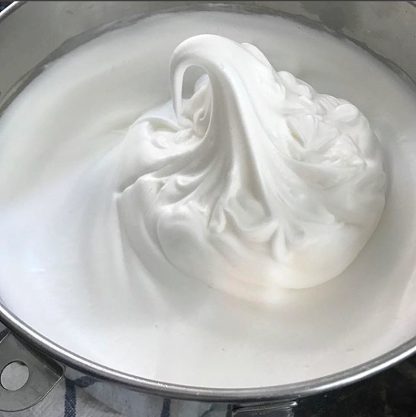 Meringue