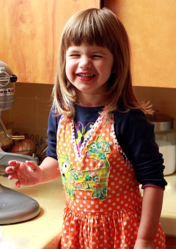 Baking Booster: Dark Muscovado Sugar — Shauna Sever