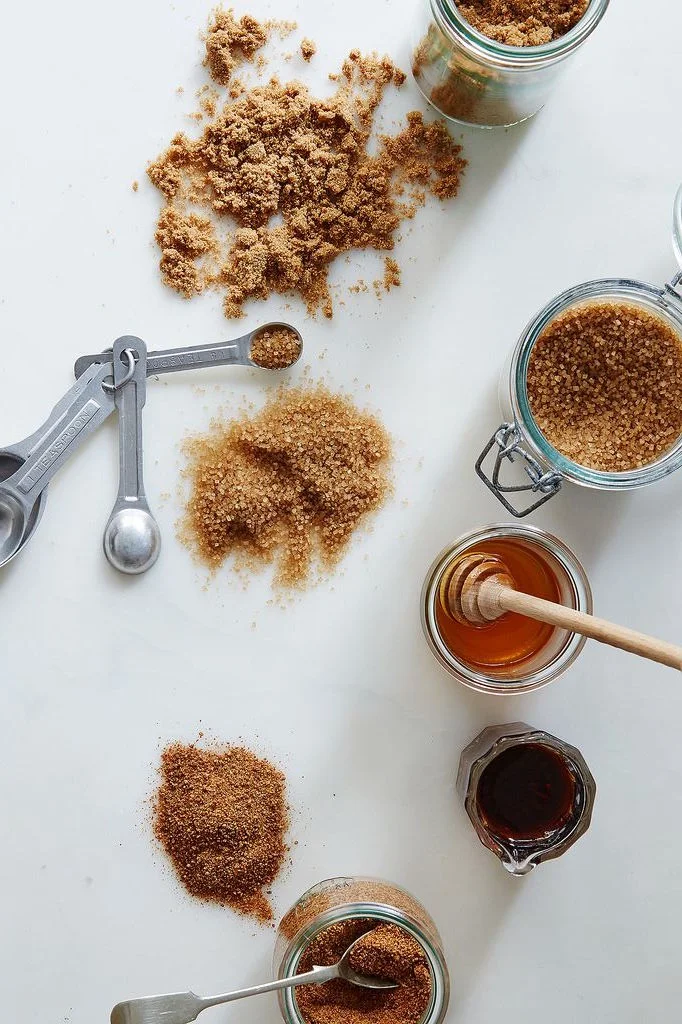 Food52: 5 Natural Sugars To Have in Your Pantry