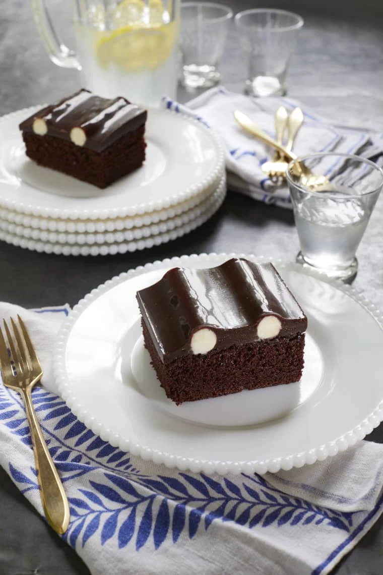 The Kitchn: The 100-Year-Old Recipe That’s Blowing Up the Internet