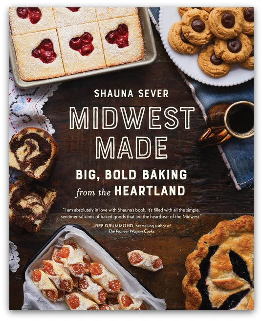 MIDWEST MADE Has Landed!