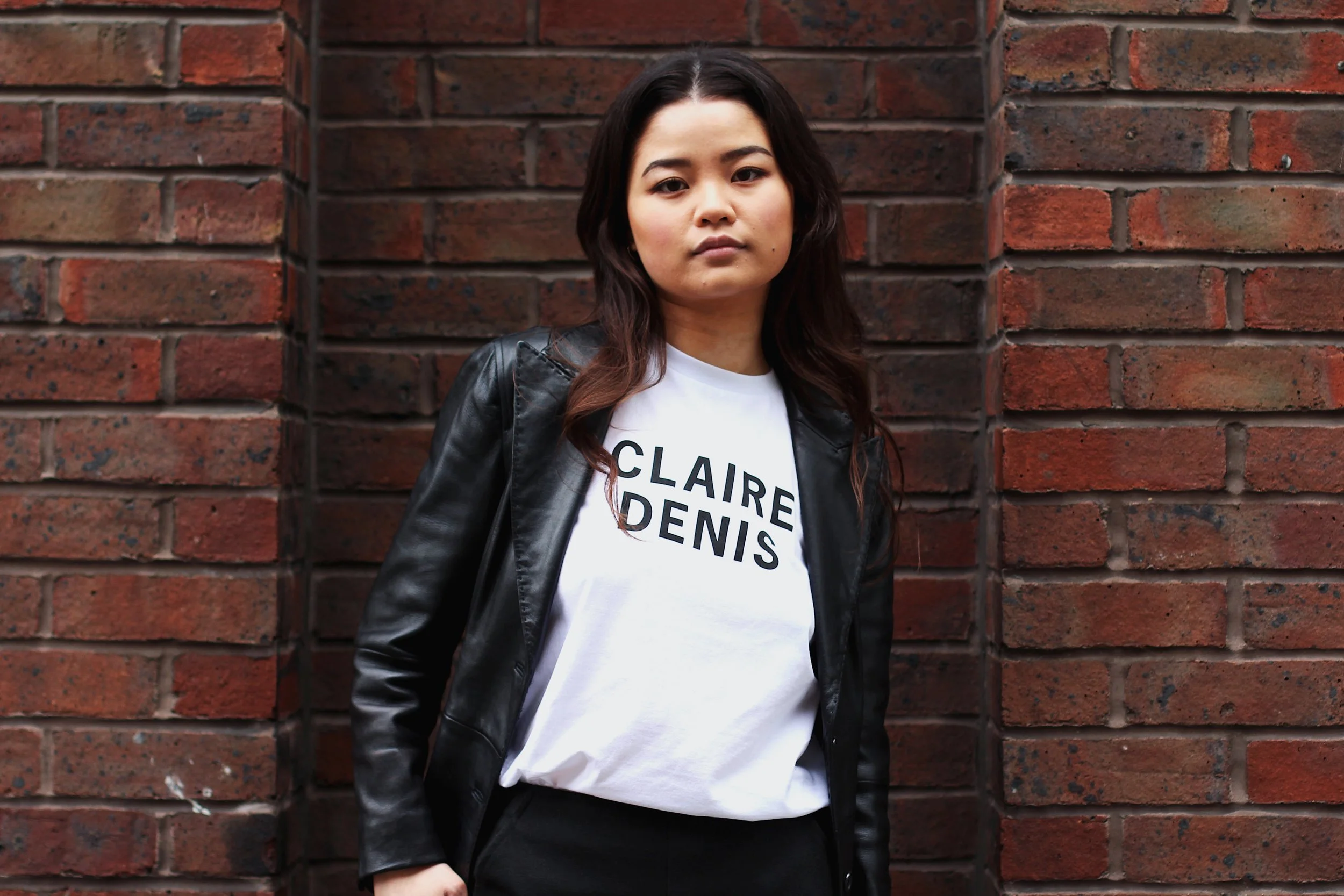 CLAIRE DENIS | T-Shirt