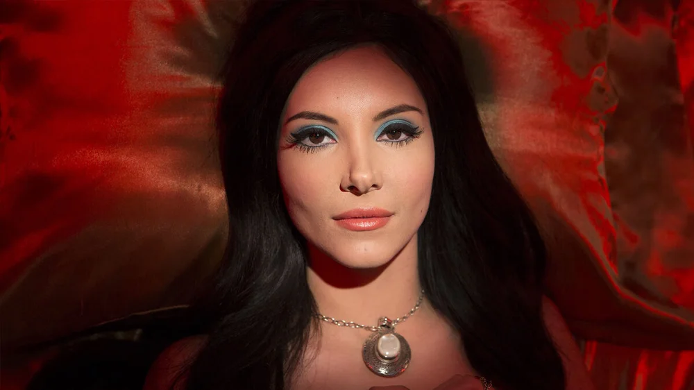 In Bloom A Yonic Reading Of The Love Witch Girls On Tops