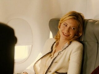 Blue Jasmine - Little White Lies