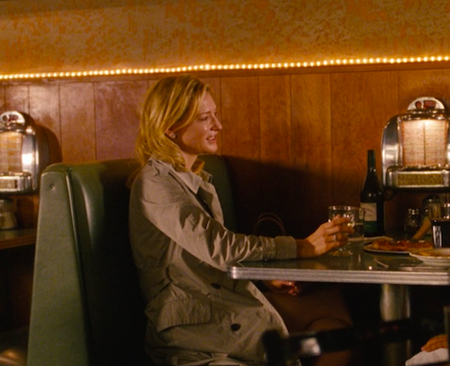 GOLDEN DREAMLAND: Fashionable Film: Blue Jasmine