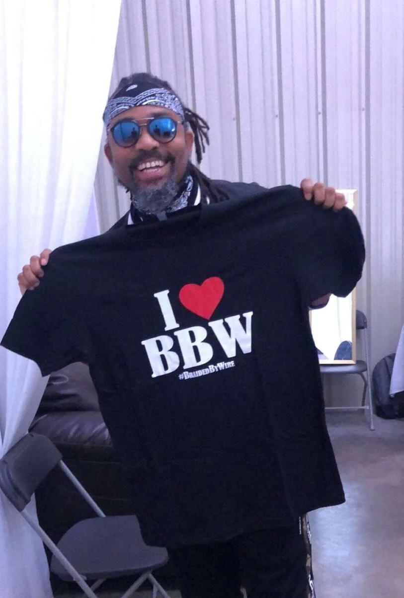 Client: Trinidadian Soca Star Machel Montano