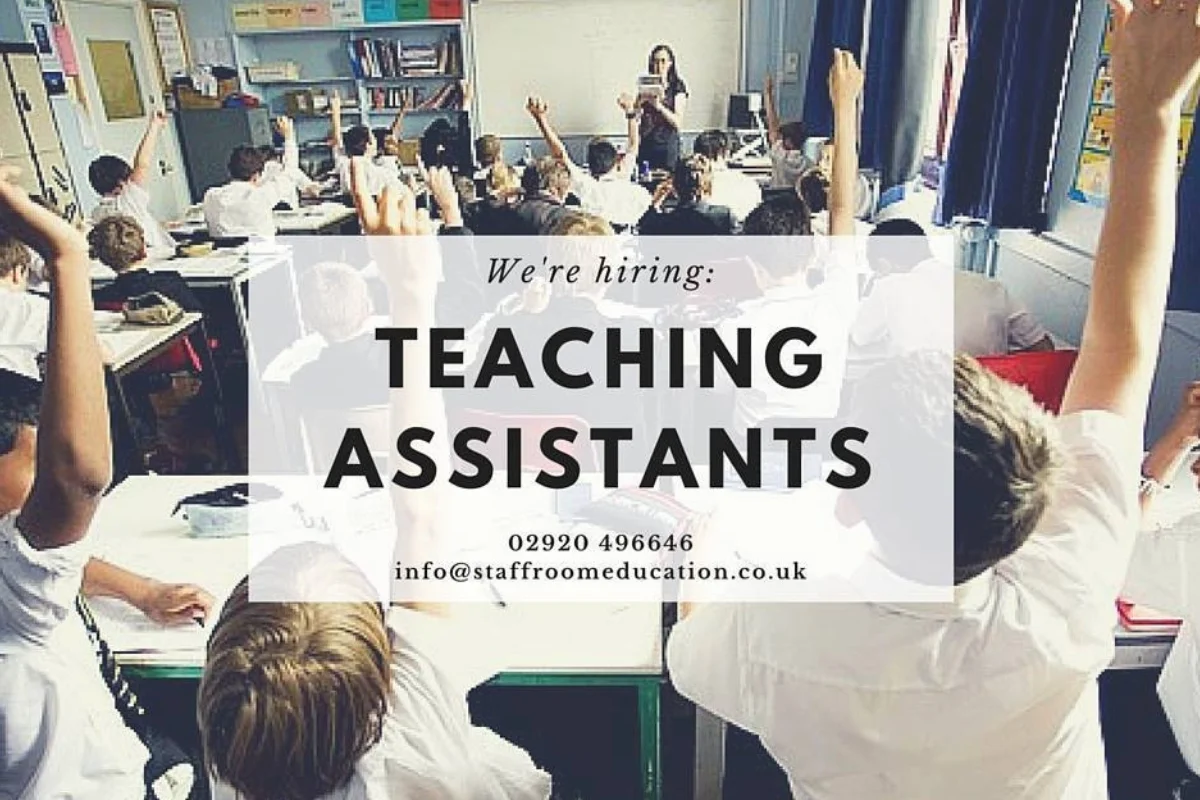 Cardiff — Primary School Teaching and Teaching Assistant Jobs in