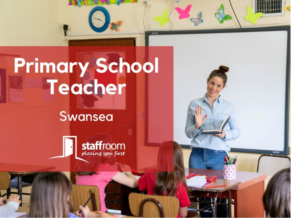 Teaching Assistant Primary School Teaching And Teaching Assistant Jobs In Cardiff And Newport Staffroom Education Education Recruitment Agency South Wales
