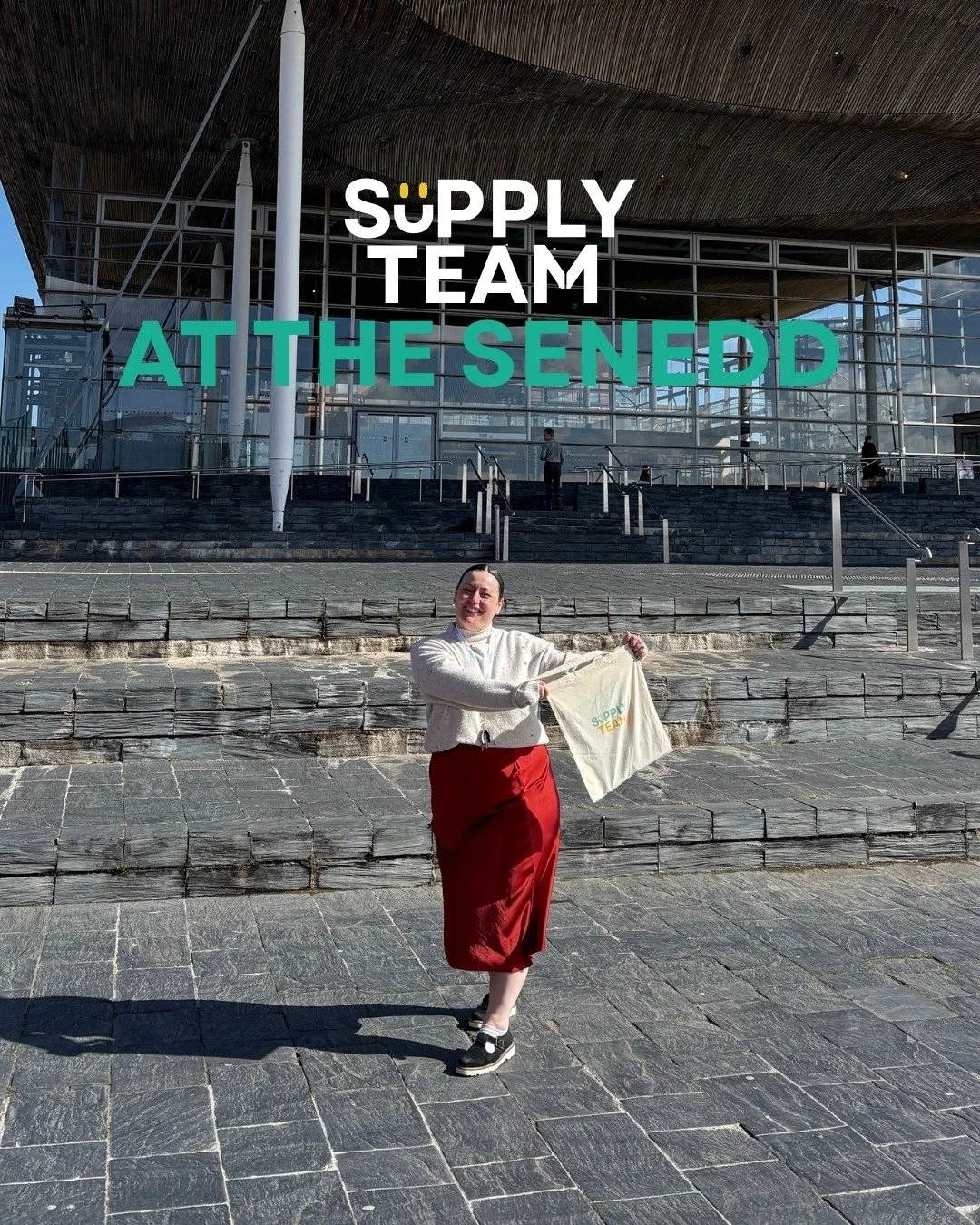 This morning Bethan had the fantastic opportunity to attending a roundtable meeting hosted by Maximus UK in the Senedd.
This meeting focused on expanding access to employment support for disabled people in Wales!
We're very grateful to have been aske