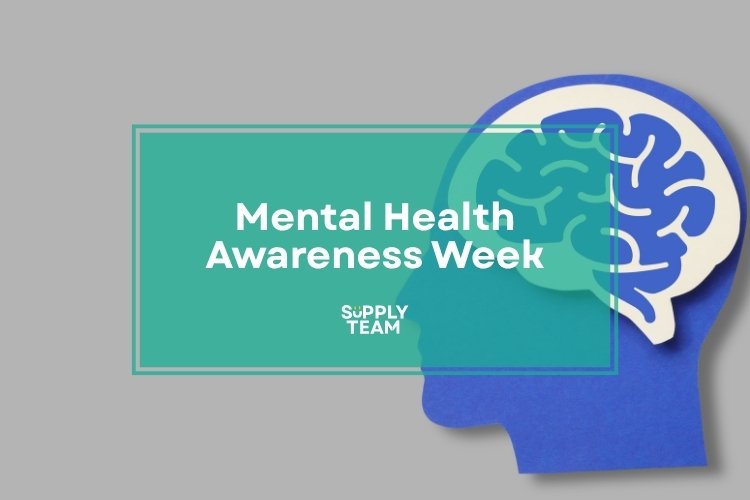Mental Health Awareness Week