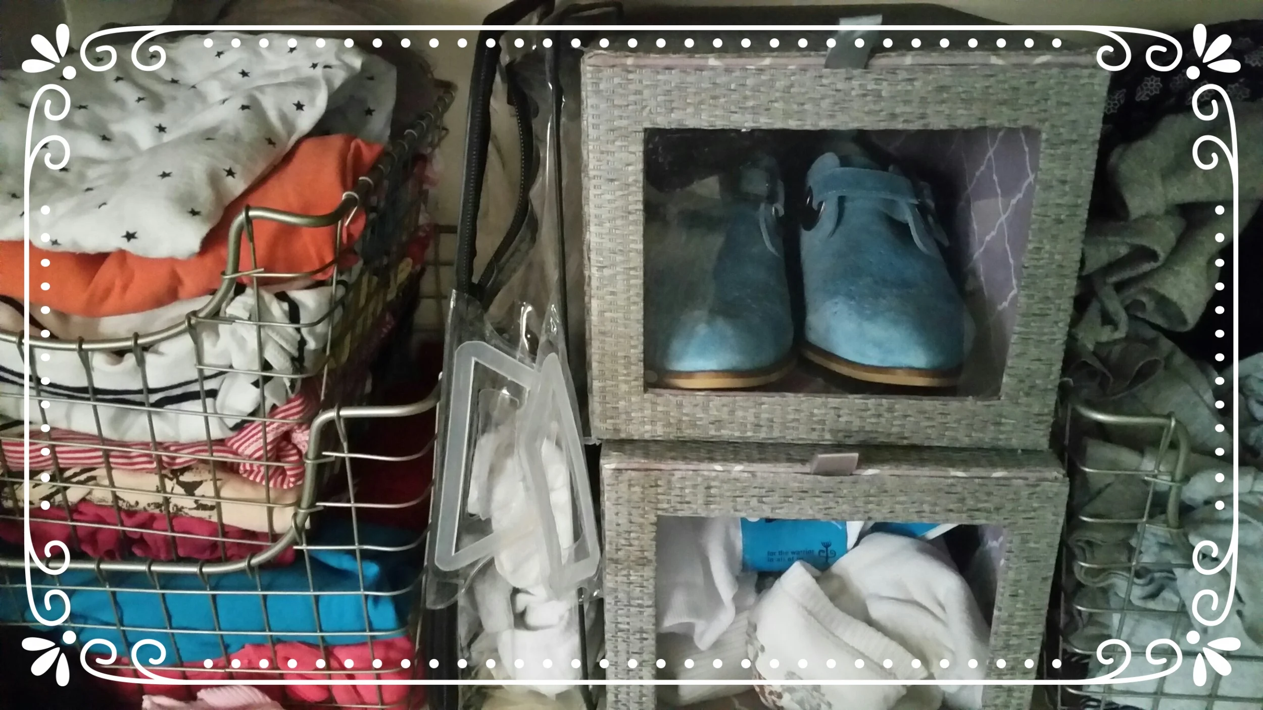 blue suede shoes in box.jpg