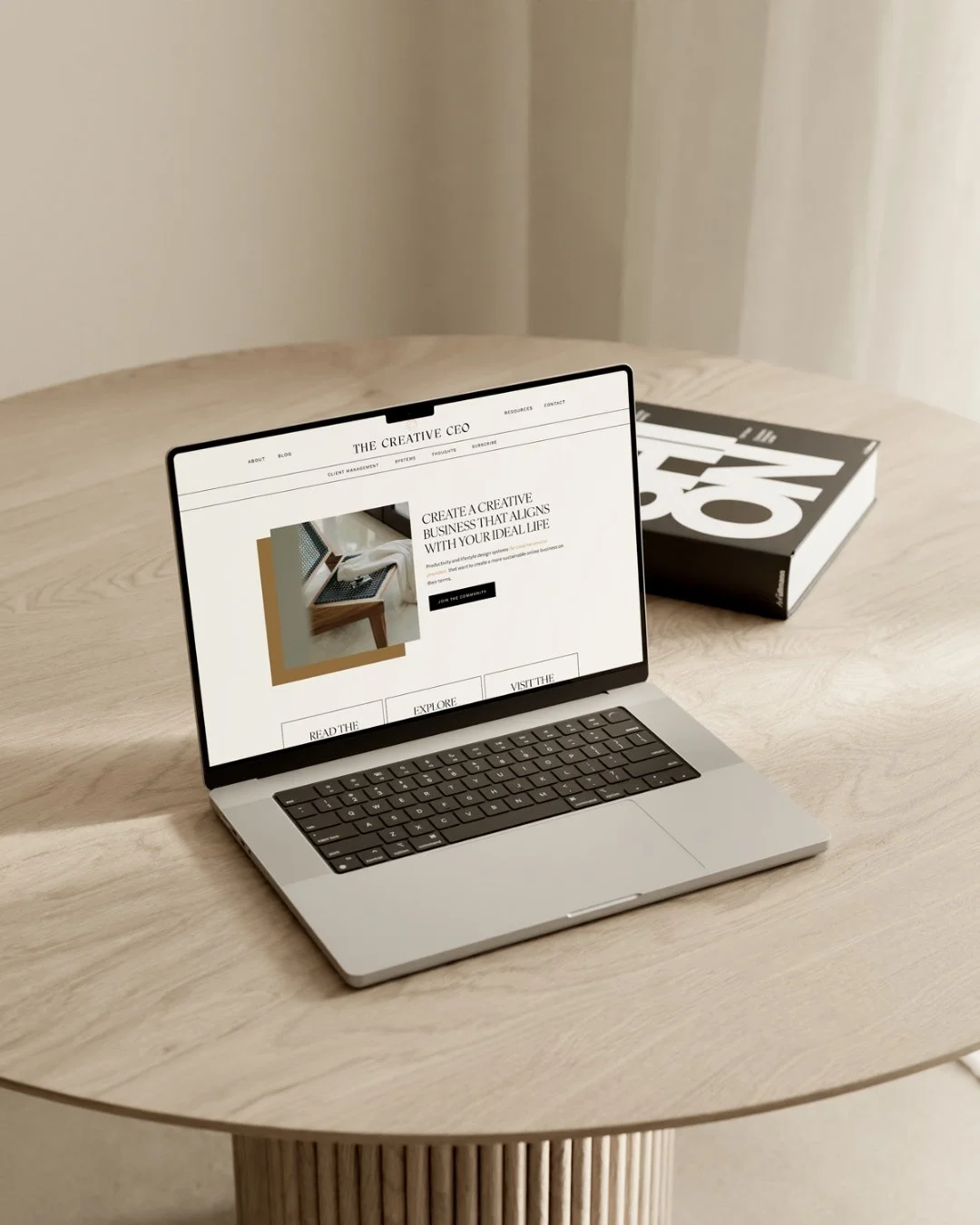 Being The CEO of Your Luxury Brand