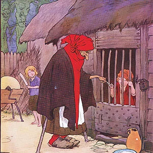 Ep 94 - Grimm Adventures: Hansel and Gretel