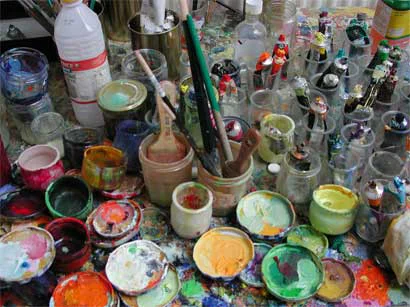 Atelier