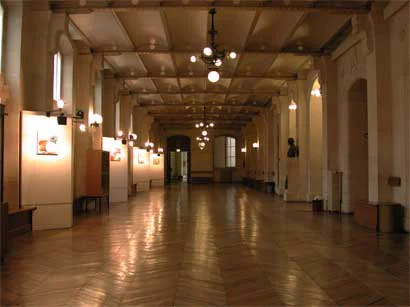 Université Panthéon-Sorbonne